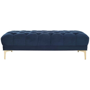 Safavieh Zarya Tufted Rectangular Bench , BCH6300