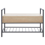 Sand / Black - Sand / Black