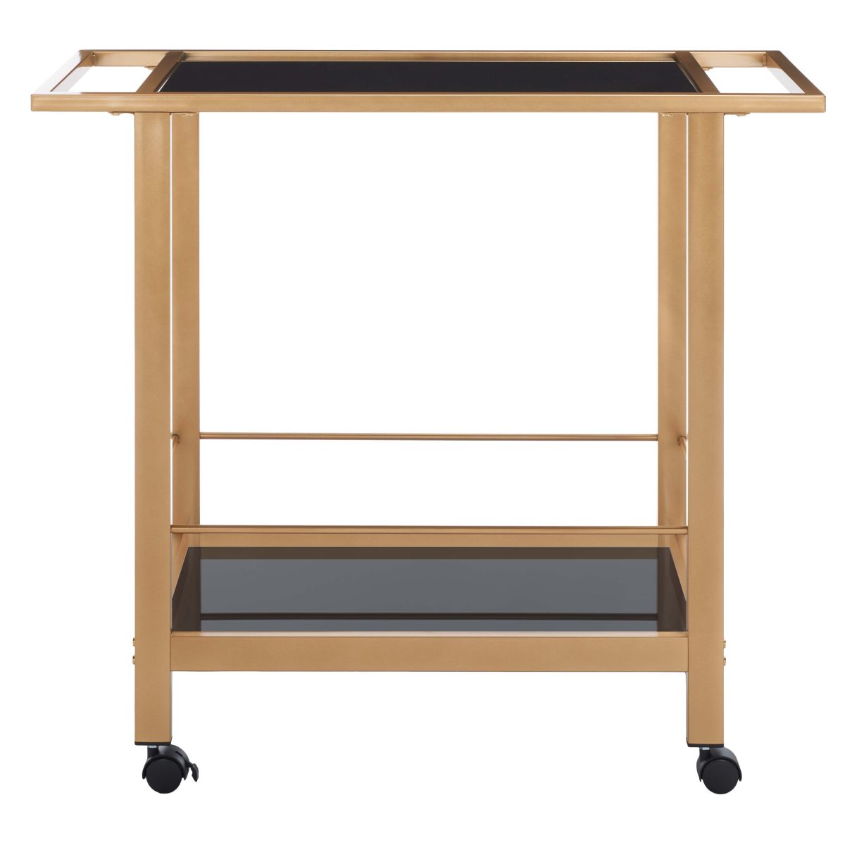 Gold / Black - Gold / Black