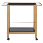 Gold / Black - Gold / Black