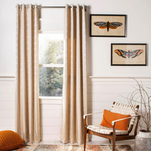 Safavieh Melra Window Panel , WDT1021