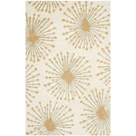 Safavieh Bella 123 Rug, BEL123 - Beige / Gold