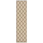 Safavieh Beach House 122 Rug, BHS122 - Cream / Beige