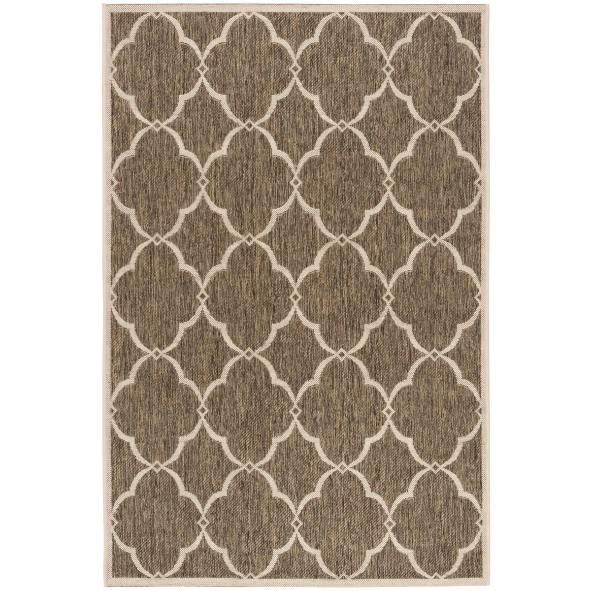 Safavieh Beach House 125 Rug, BHS125 - Beige / Cream
