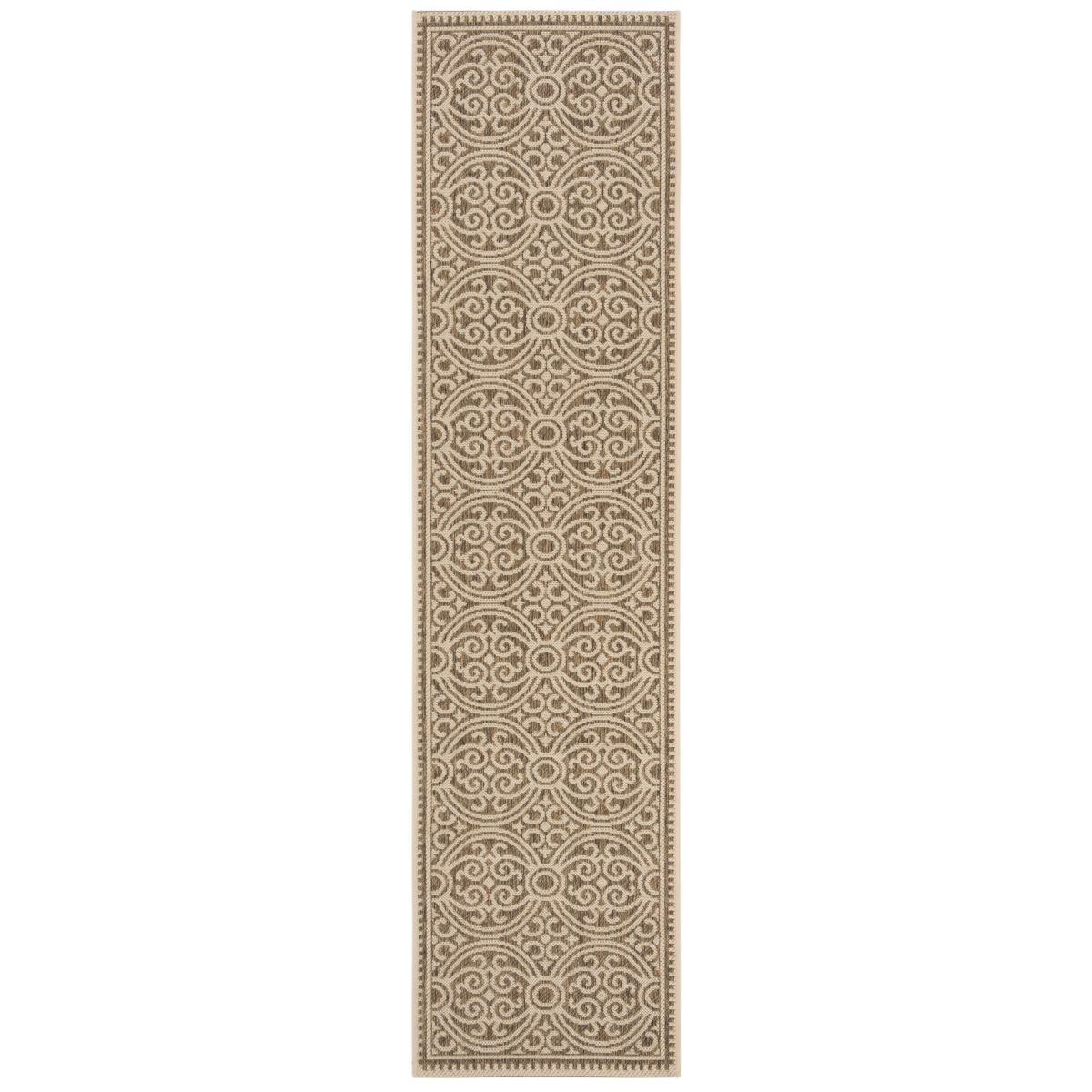 Safavieh Beach House 134 Rug, BHS134 - Cream / Beige