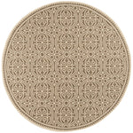 Safavieh Beach House 134 Rug, BHS134 - Cream / Beige