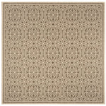 Safavieh Beach House 134 Rug, BHS134 - Cream / Beige
