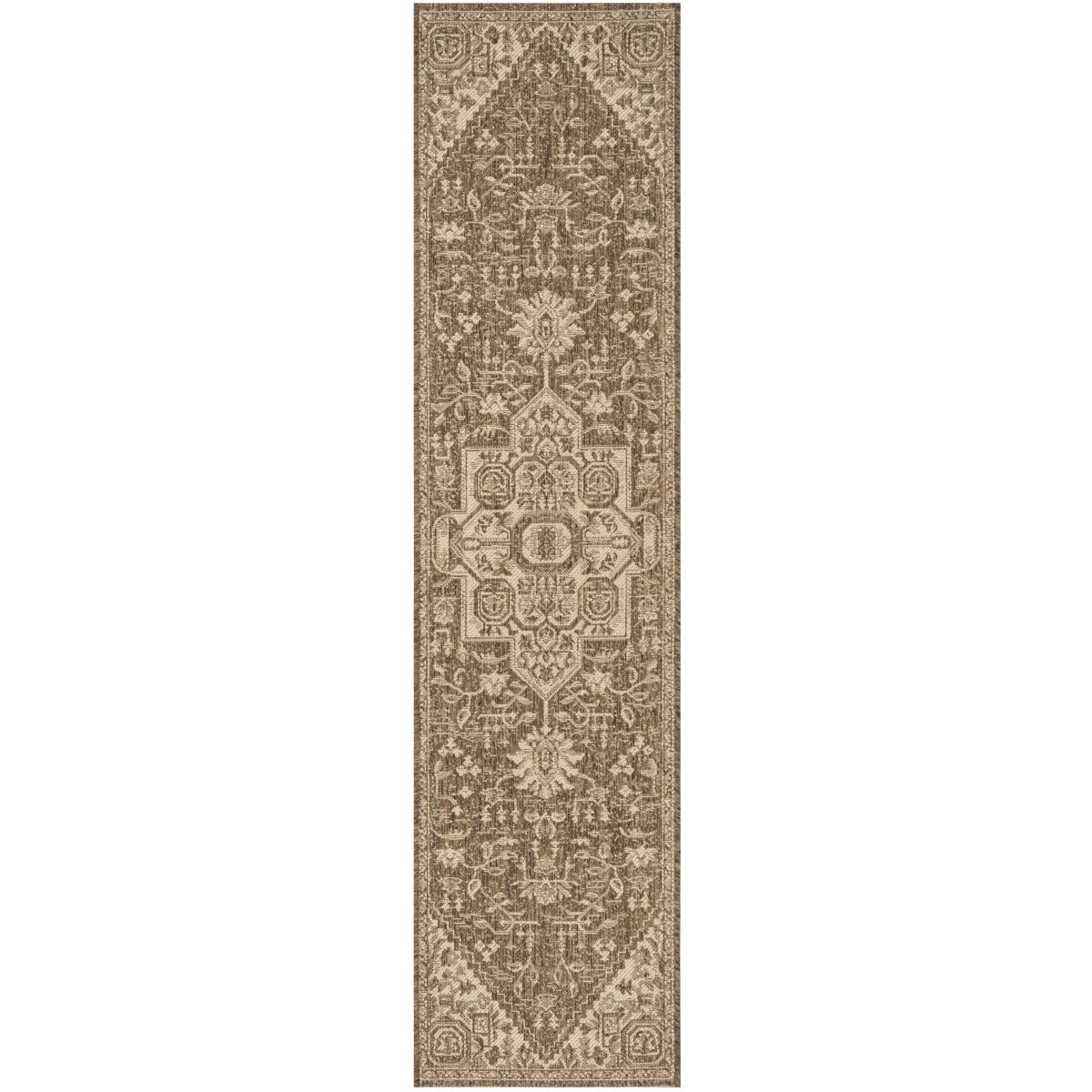 Safavieh Beach House 138 Rug, BHS138 - Cream / Beige