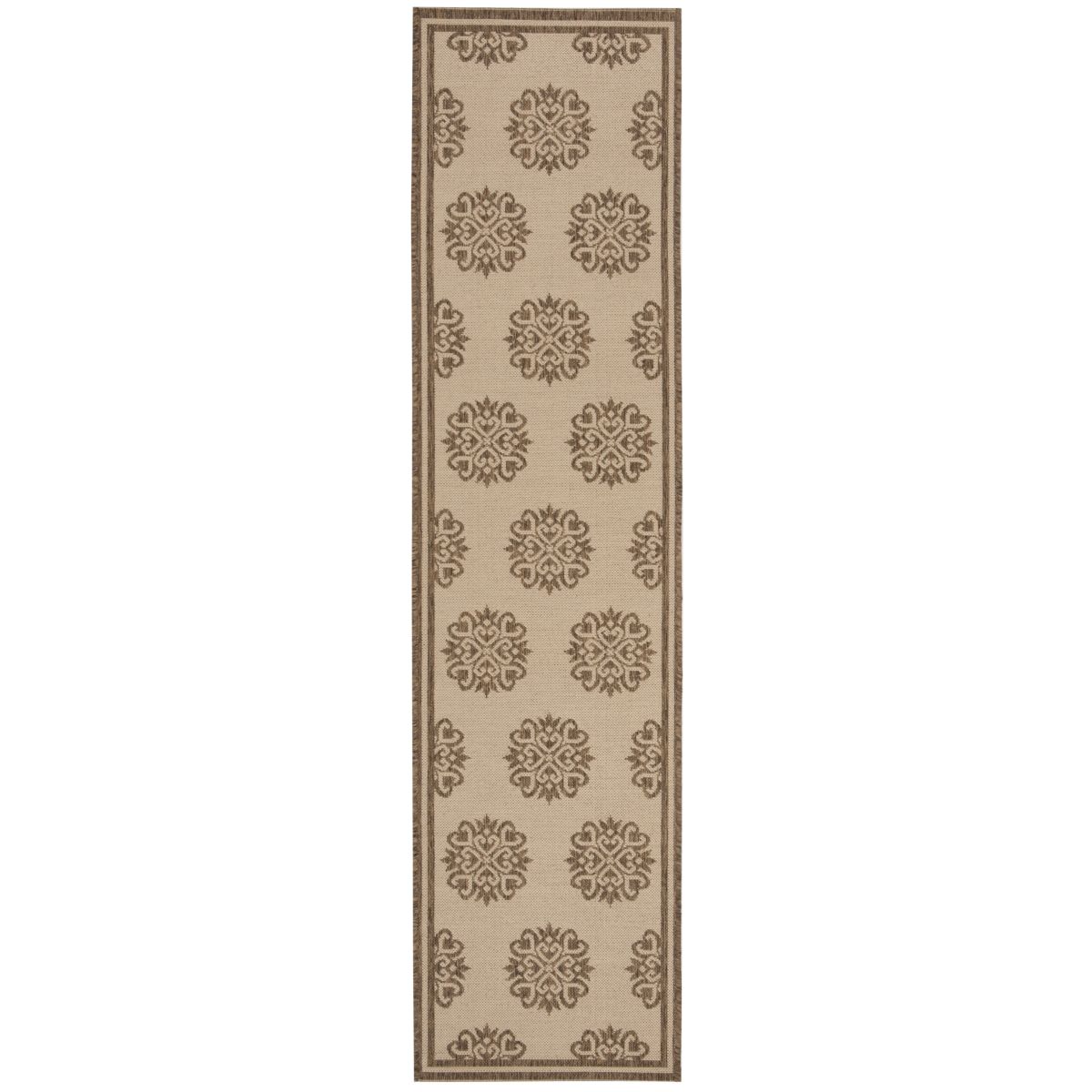 Safavieh Beach House 181 Rug, BHS181 - Beige / Cream