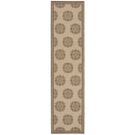 Safavieh Beach House 181 Rug, BHS181 - Beige / Cream