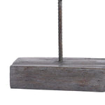 Safavieh Lena Ammonite Shell Table Decor (Set Of 2)