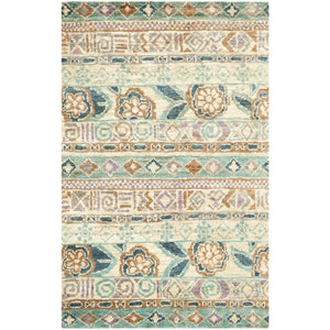 Safavieh Bohemian 636 Rug, BOH636
