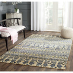 Safavieh Bohemian 648 Rug, BOH648 - Blue