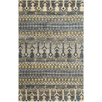 Safavieh Bohemian 648 Rug, BOH648 - Blue