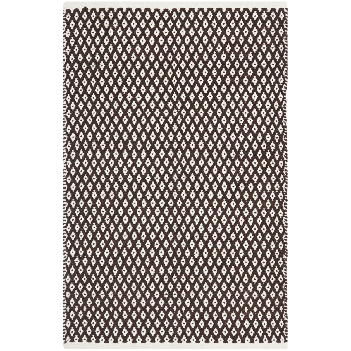 Safavieh Boston 685 Rug, BOS685 - Brown