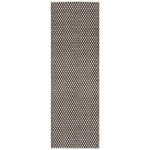 Safavieh Boston 685 Rug, BOS685 - Brown