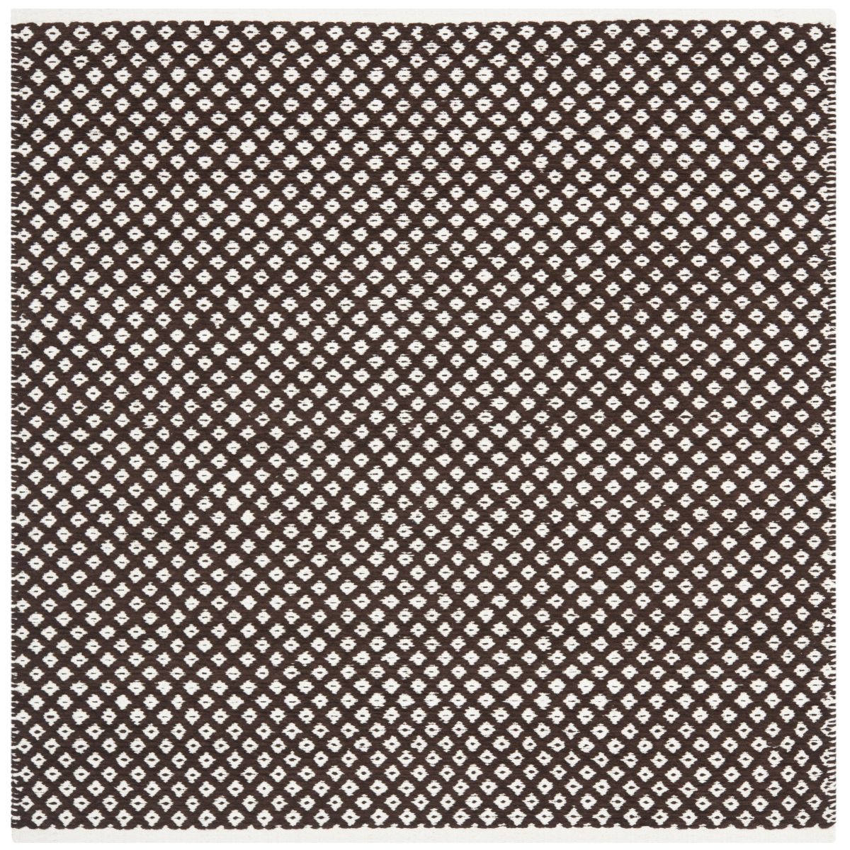 Safavieh Boston 685 Rug, BOS685 - Brown