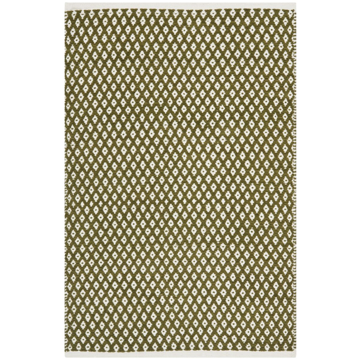 Safavieh Boston 685 Rug, BOS685 - Olive