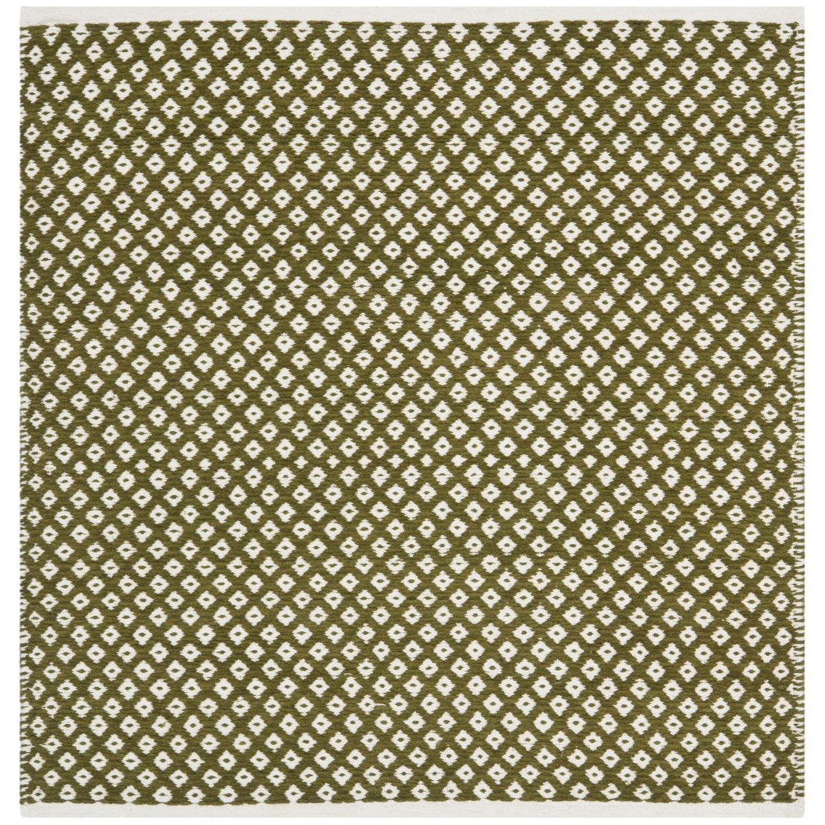 Safavieh Boston 685 Rug, BOS685 - Olive