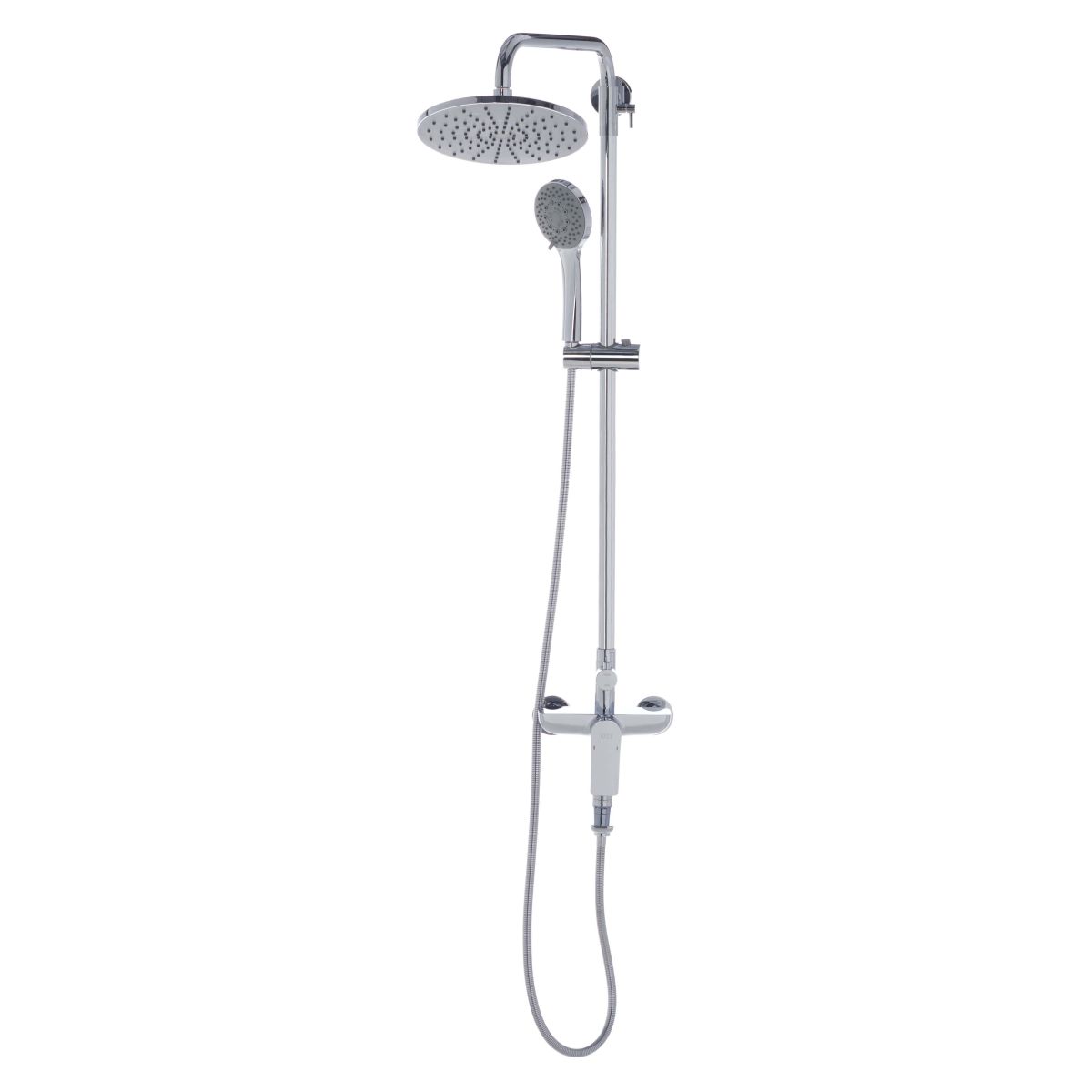 Safavieh Leia Bathroom Shower Combination , BRC3368