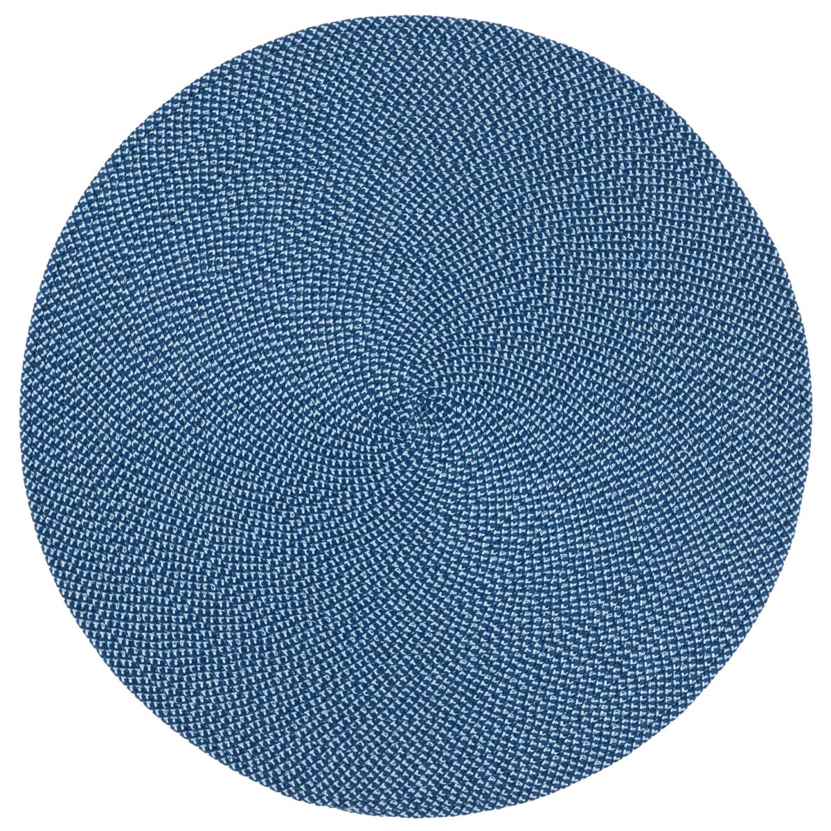 Safavieh Braided 403 Rug, BRD403 - Navy