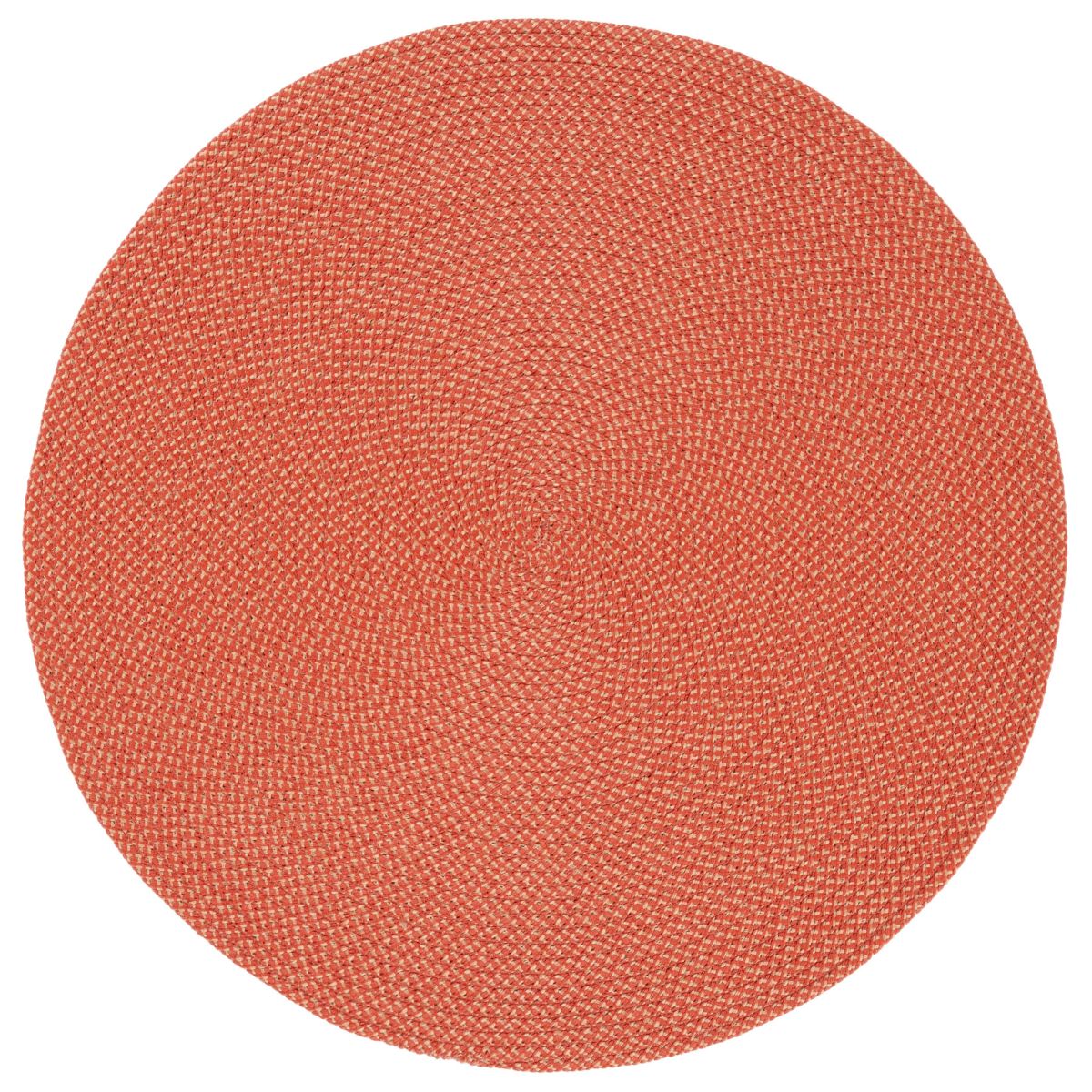 Safavieh Braided 403 Rug, BRD403 - Rust