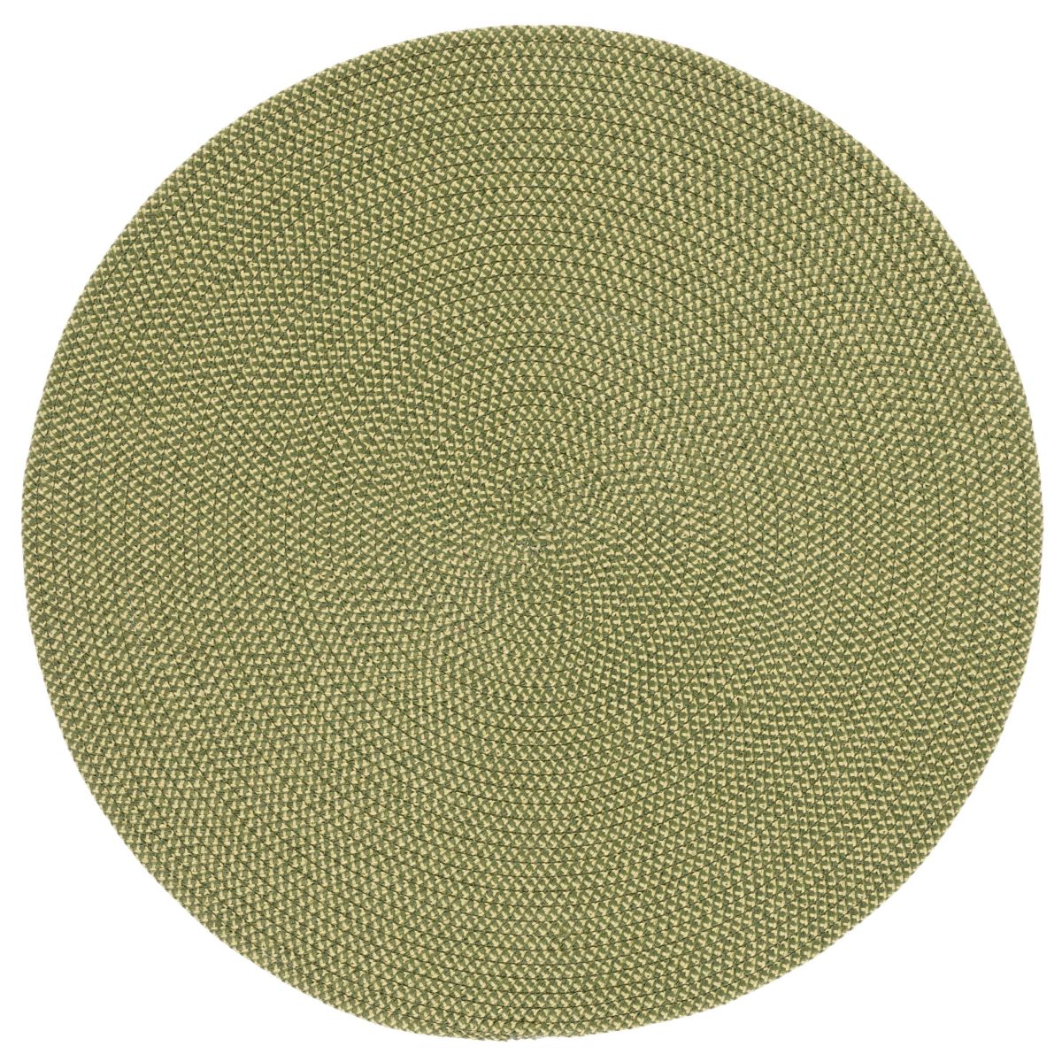 Safavieh Braided 403 Rug, BRD403 - Olive / Green
