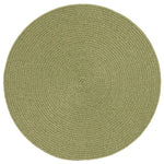 Safavieh Braided 403 Rug, BRD403 - Olive / Green