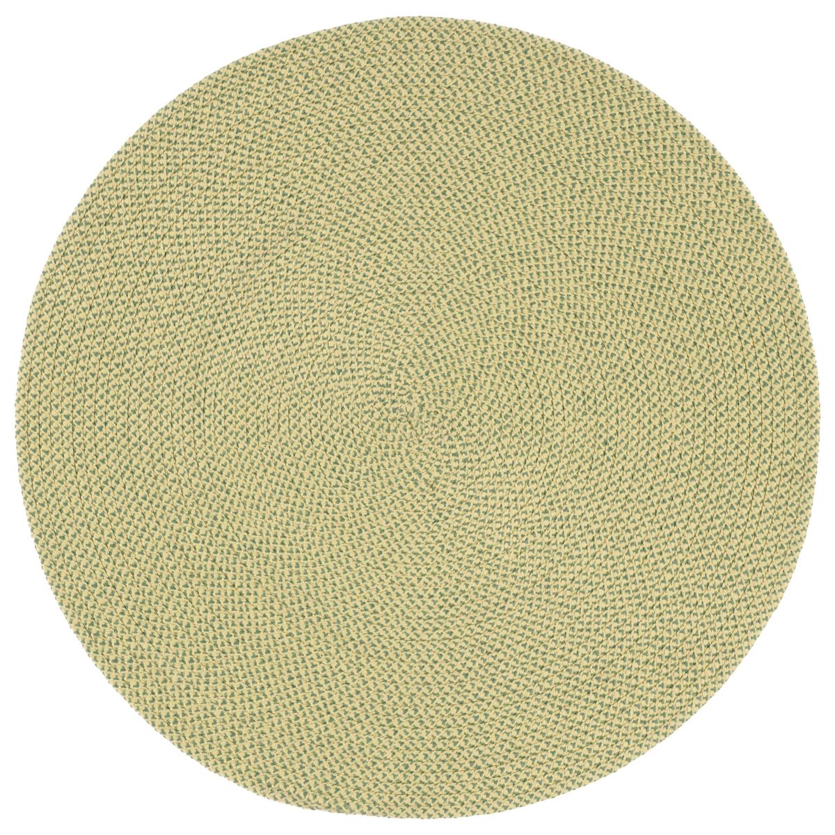 Safavieh Braided 403 Rug, BRD403 - Green