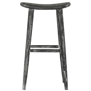 Safavieh Colton Wood Bar Stool , BST1001