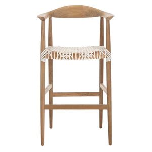 Safavieh Bandelier Barstool , BST1005