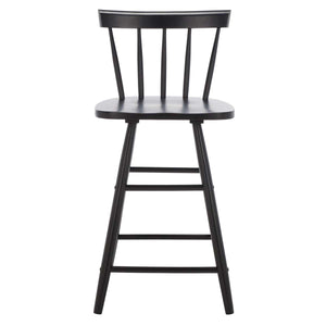 Safavieh Tally Wood Counter Stool , BST1401