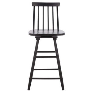 Safavieh Quai Swivel Counter Stool , BST1404
