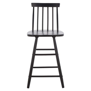 Safavieh  May Wood Counter Stool , BST1405