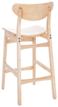 Safavieh Thaxton Counter Stool , BST1501 - Natural