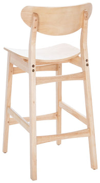 Safavieh Thaxton Counter Stool , BST1501 - Natural