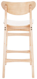 Safavieh Thaxton Counter Stool , BST1501 - Natural