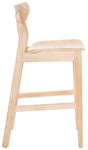 Safavieh Thaxton Counter Stool , BST1501 - Natural