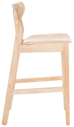 Safavieh Thaxton Counter Stool , BST1501 - Natural
