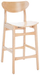 Safavieh Thaxton Counter Stool , BST1501 - Natural
