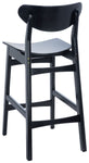 Safavieh Thaxton Counter Stool , BST1501 - Black