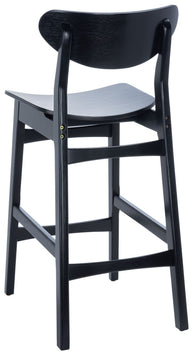 Safavieh Thaxton Counter Stool , BST1501 - Black