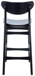 Safavieh Thaxton Counter Stool , BST1501 - Black