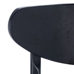 Safavieh Thaxton Counter Stool , BST1501 - Black