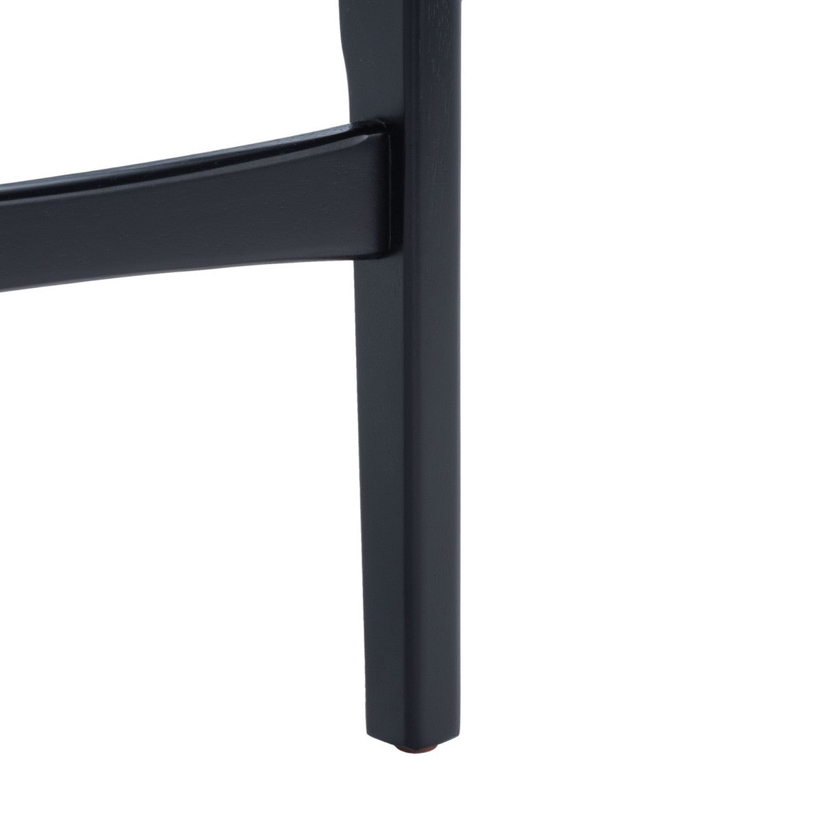 Safavieh Thaxton Counter Stool , BST1501 - Black