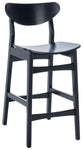 Safavieh Thaxton Counter Stool , BST1501 - Black