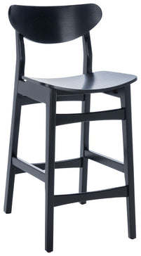 Safavieh Thaxton Counter Stool , BST1501 - Black