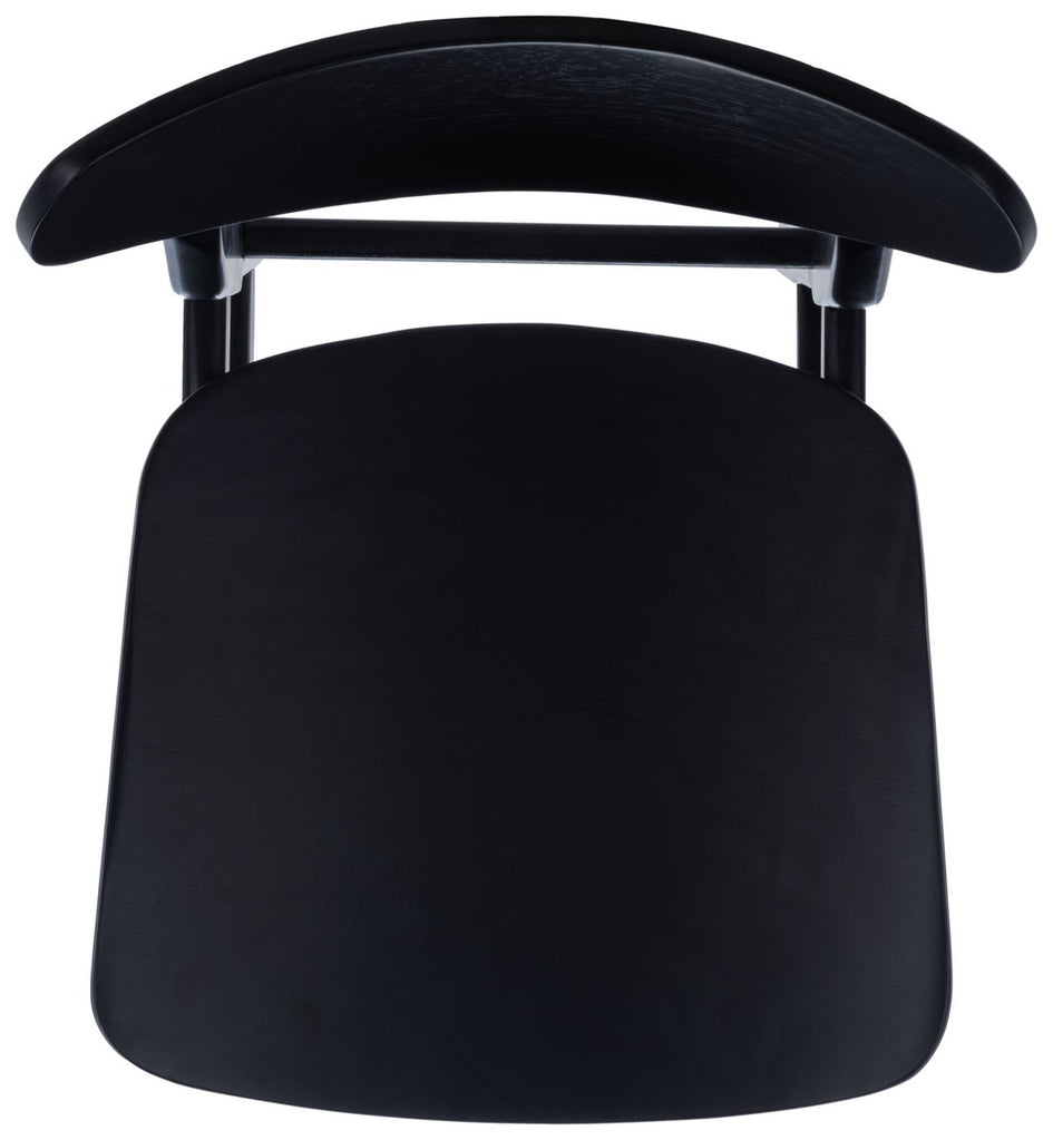 Safavieh Thaxton Counter Stool , BST1501 - Black
