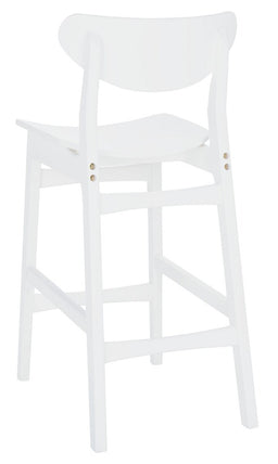 Safavieh Thaxton Counter Stool , BST1501 - White