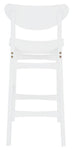Safavieh Thaxton Counter Stool , BST1501 - White